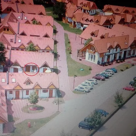 Апартаменты Nagelj