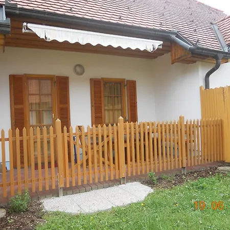 Nagelj Apartament Moravske Toplice