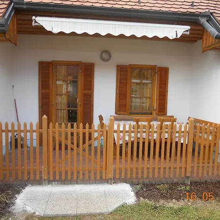 Nagelj Апартаменты Моравске-Топлице