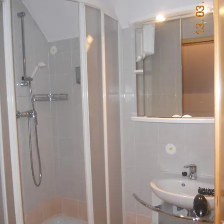 Nagelj Moravske-Toplice