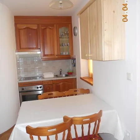 Nagelj * Моравске-Топлице