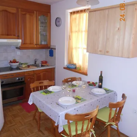 Nagelj * Моравске-Топлице