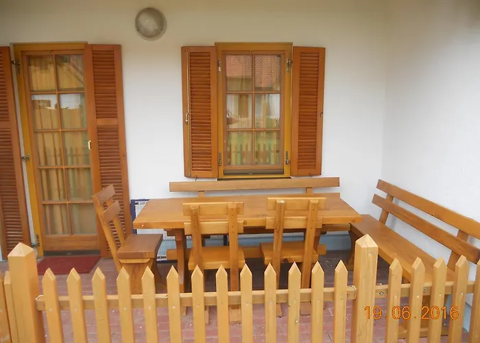 Nagelj Appartamento Moravske Toplice