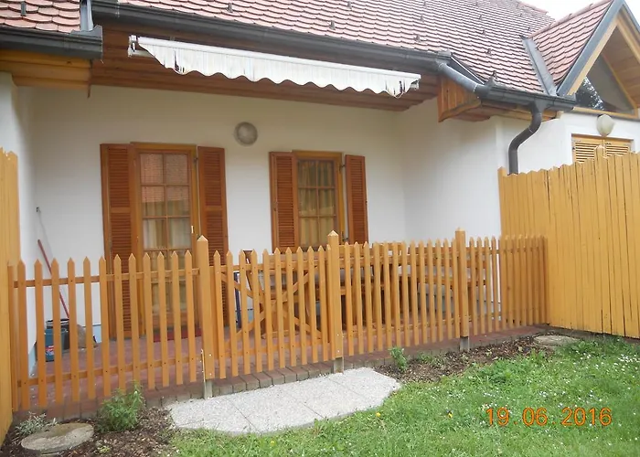 Nagelj Appartamento Moravske Toplice