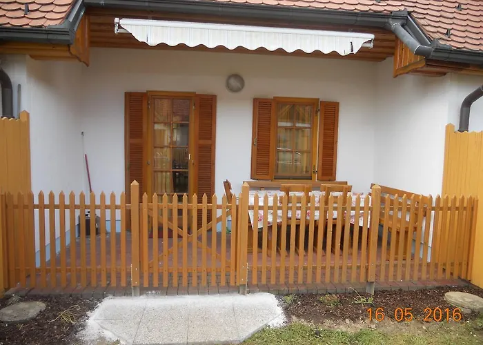 Nagelj Appartamento Moravske Toplice