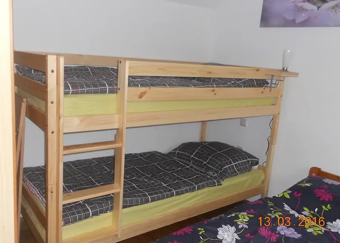 Appartamento Nagelj *