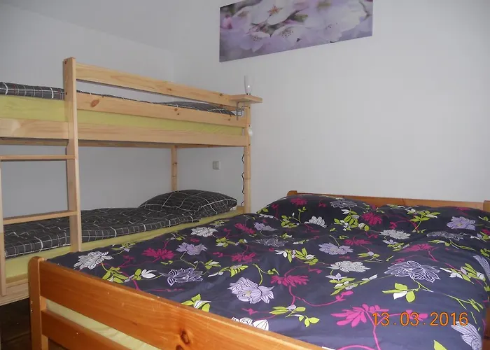 Nagelj Appartamento *