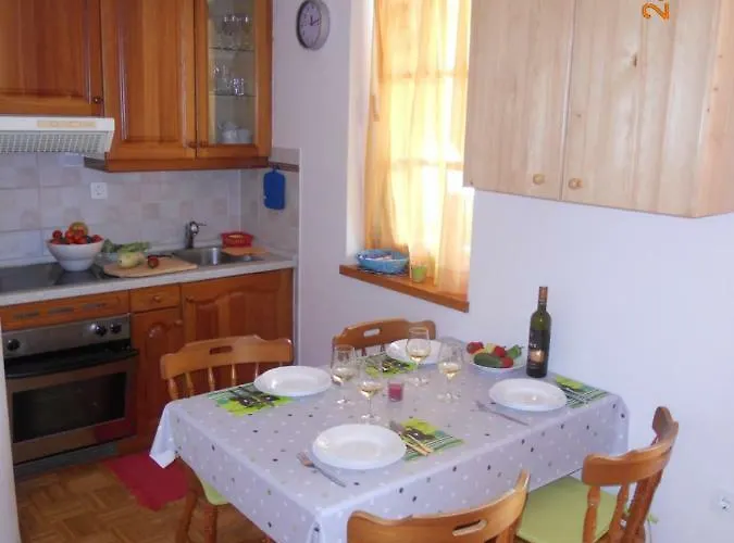 Nagelj * Moravske Toplice